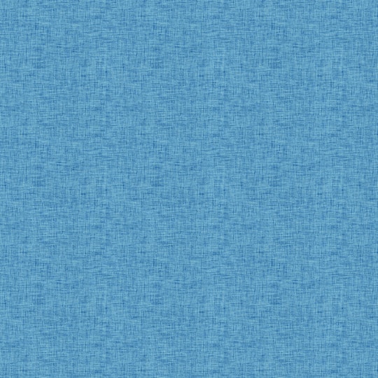 Fabric Editions Premium Quilt Blenders Blue Texture Fluid Cotton Fabric